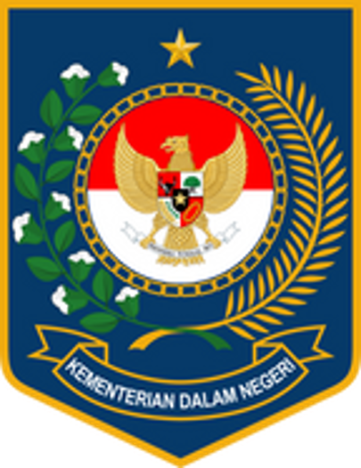 Kementerian Dalam Negeri